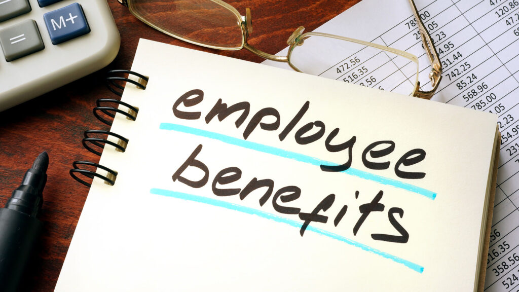 Strategic Benefits And Compensation Questions Every Business Leader Should Evaluate In 2025 3 benefits and compensation