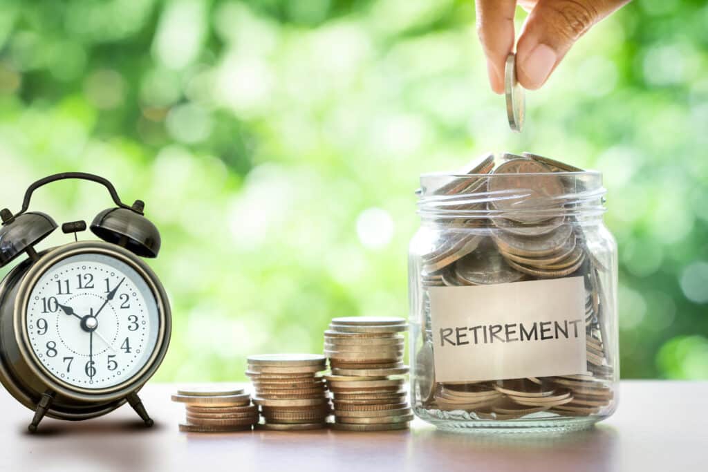 Retirement Plan Box Checked – What Does This Mean To Me? 1 retirement plan