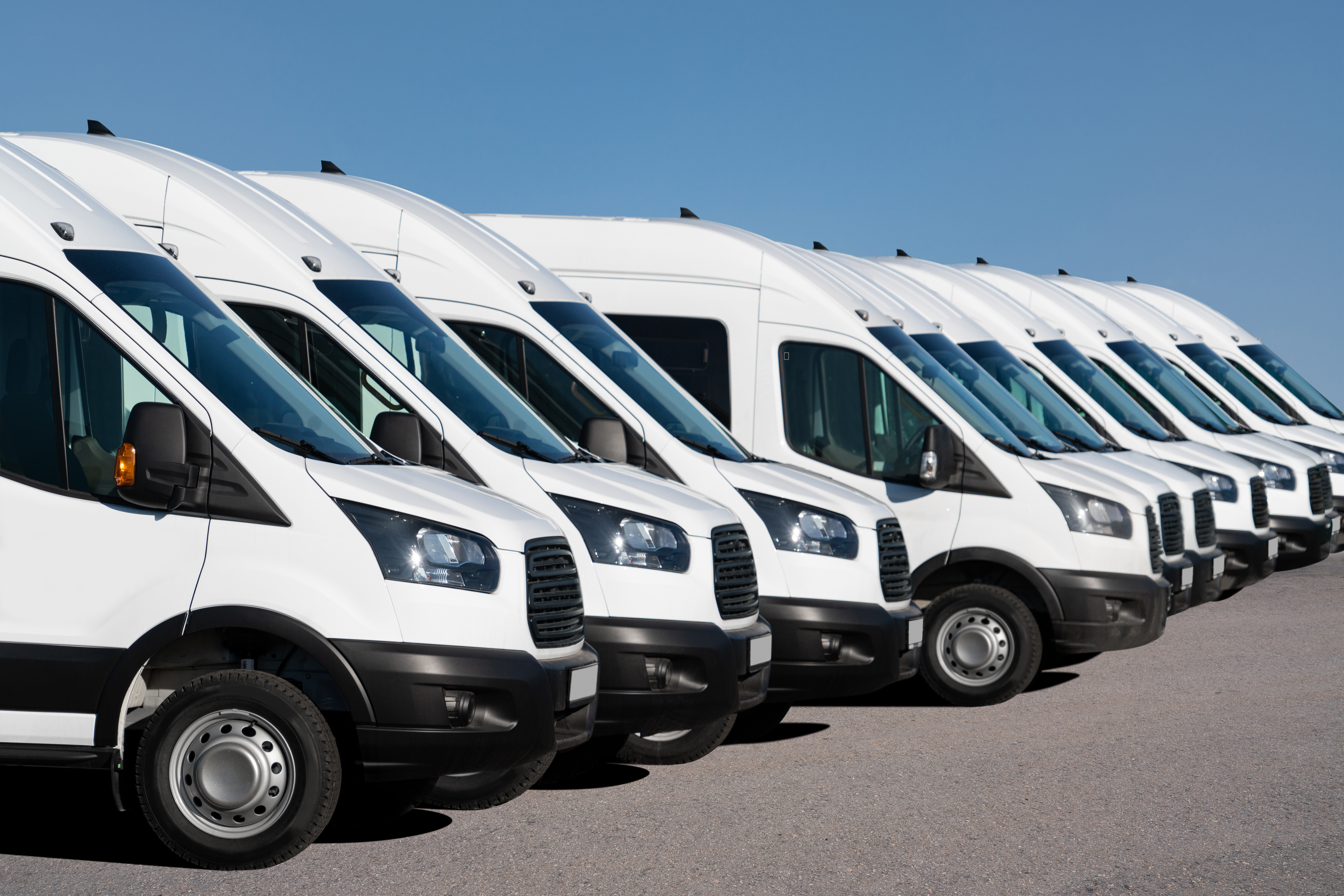 Blog 1 business vehicle