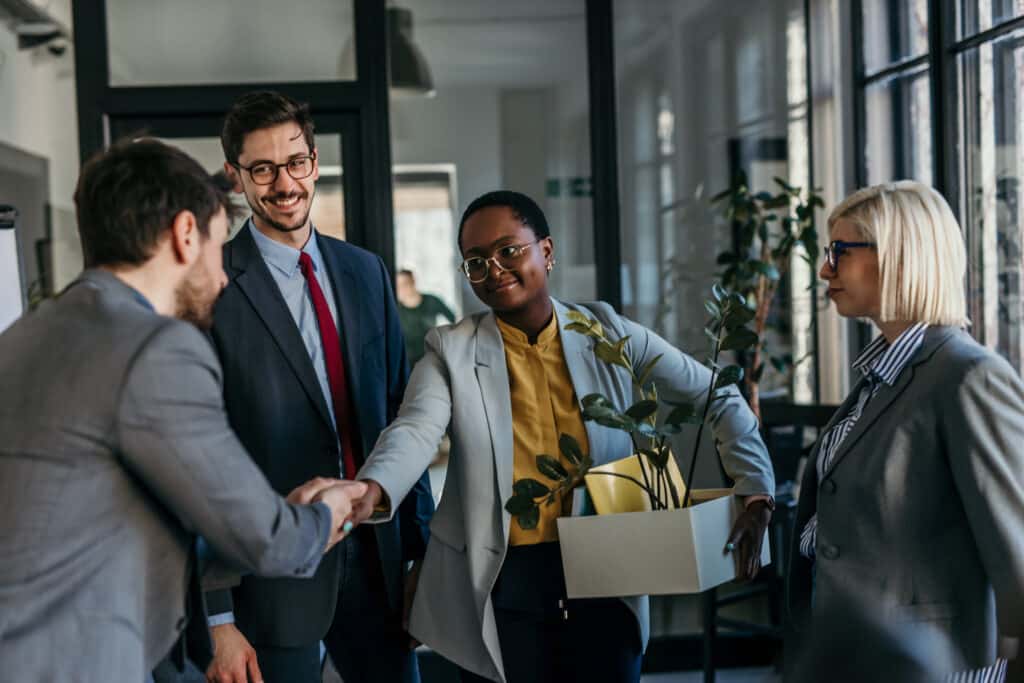 Job Abandonment: Essential Guide For Employers 1 job abandonment