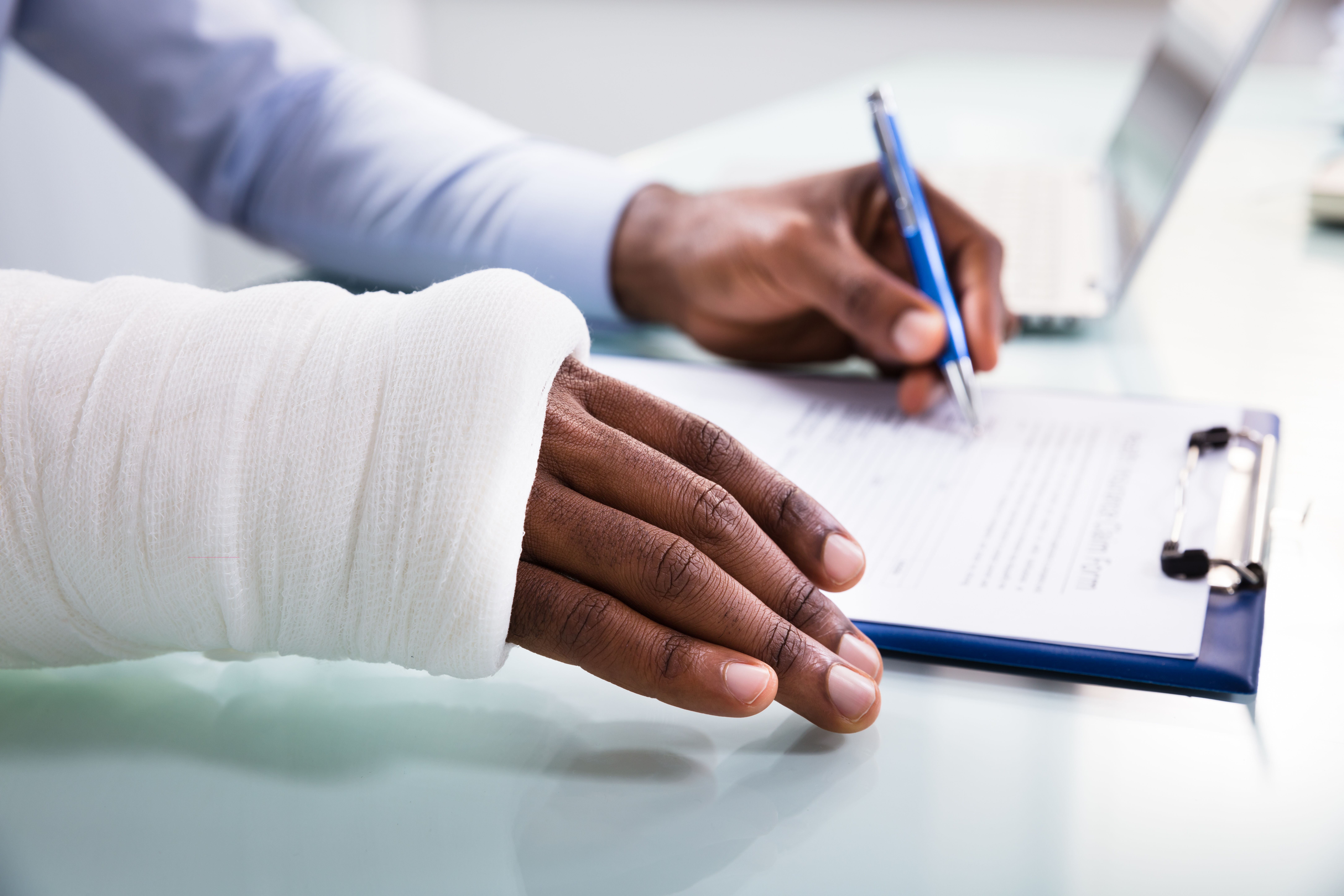 Blog 3 workers' compensation