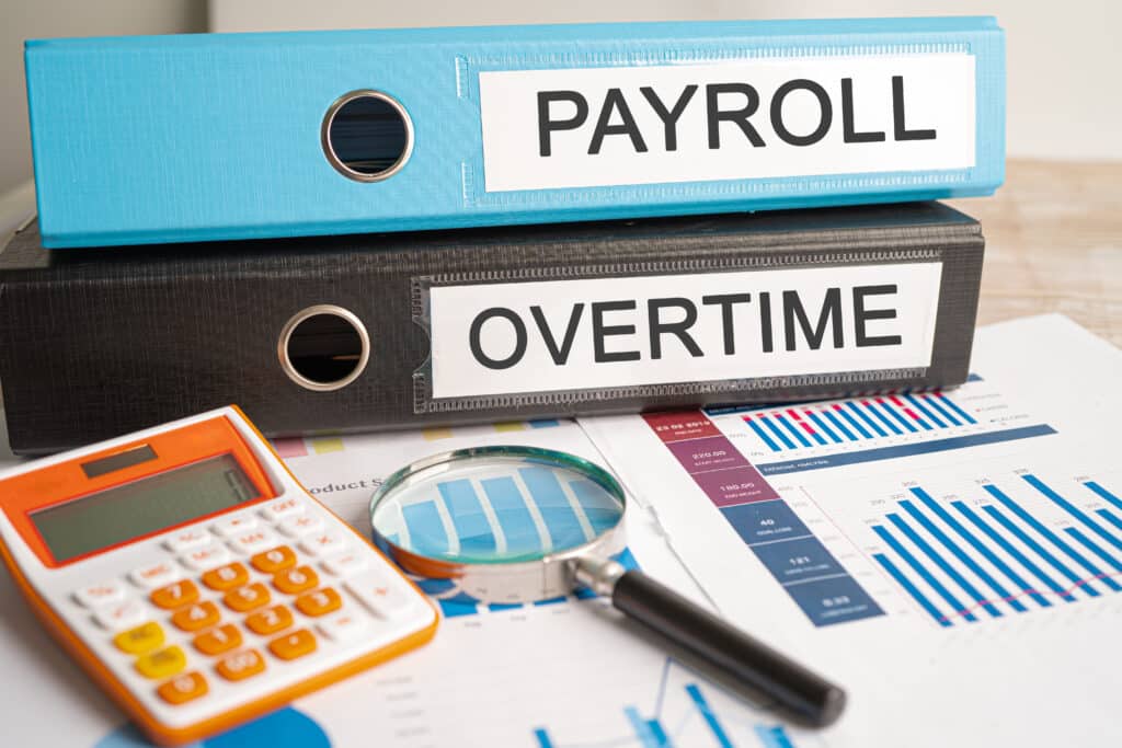 Overtime Exemptions: Salary Vs. Hourly And Key Categories Employers Must Understand 1 overtime exemptions