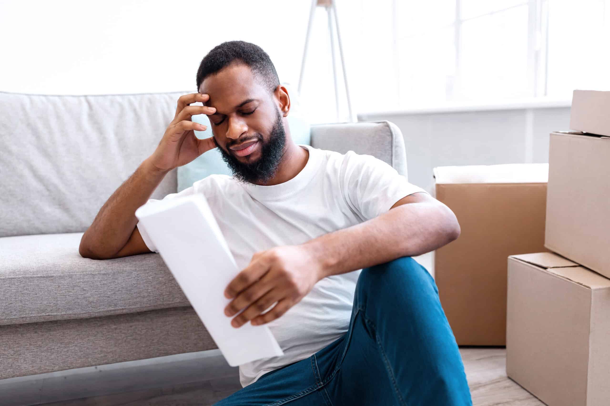 moving expense tax
