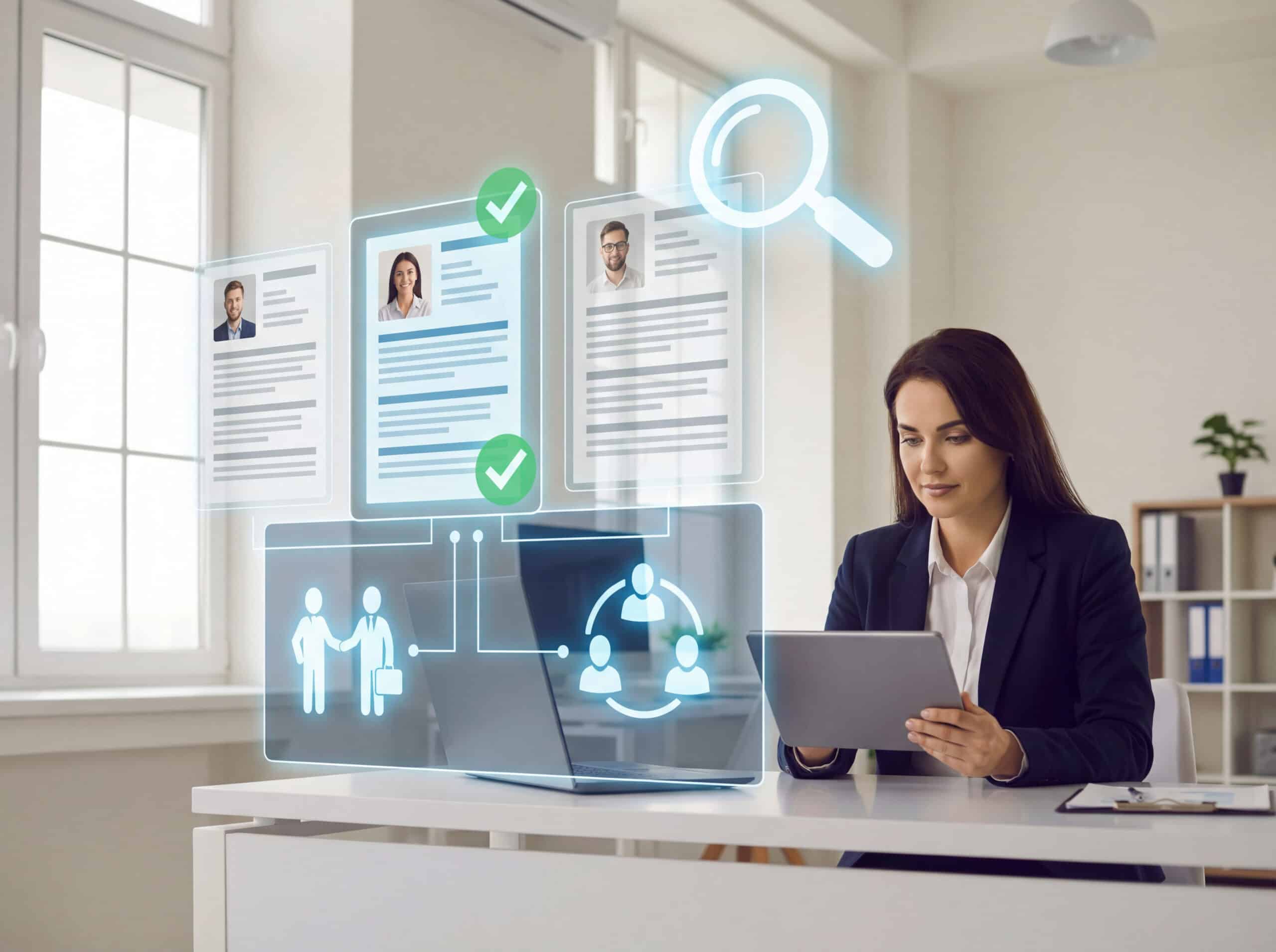 Blog 5 ai hiring tools