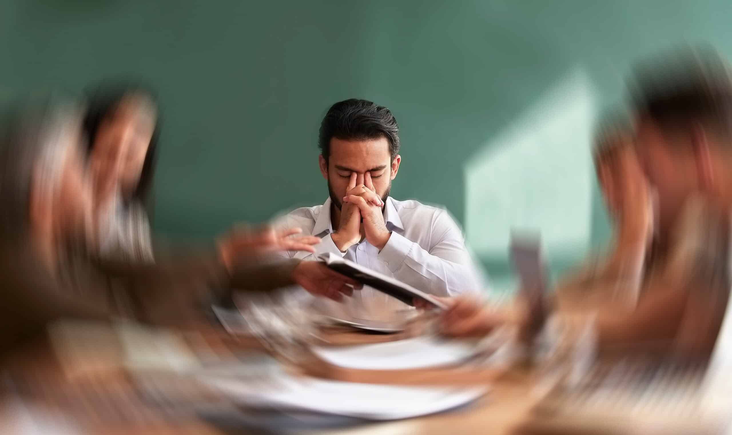 Blog 3 a bad hire