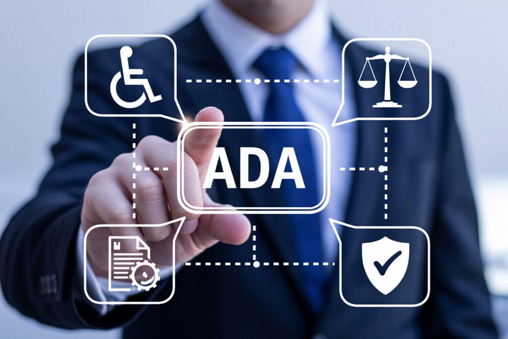 reasonable accommodation