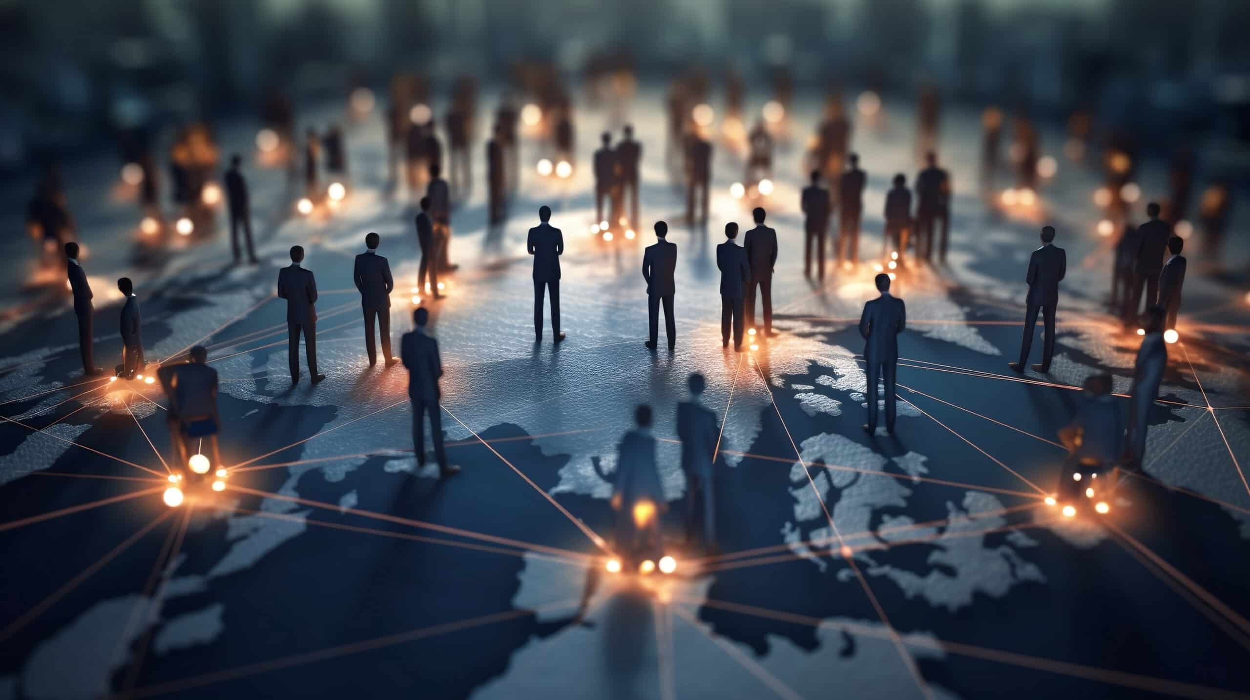 HR Outsourcing Partner