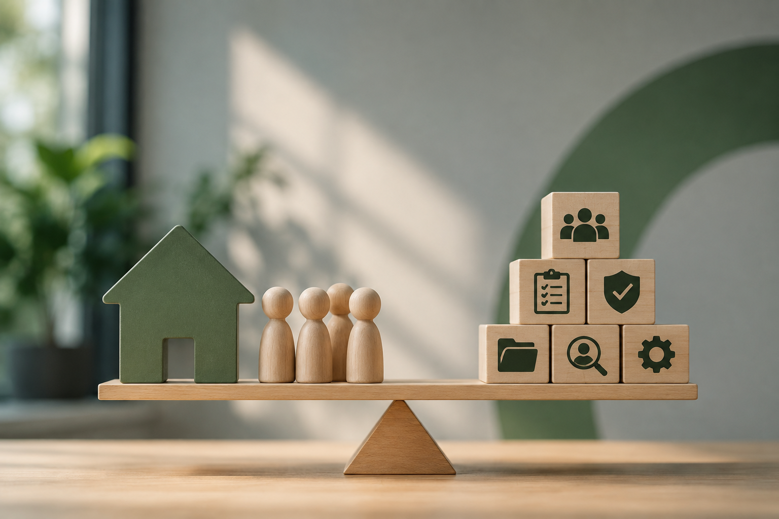 company leaders keeping strategic hr decisions in-house"