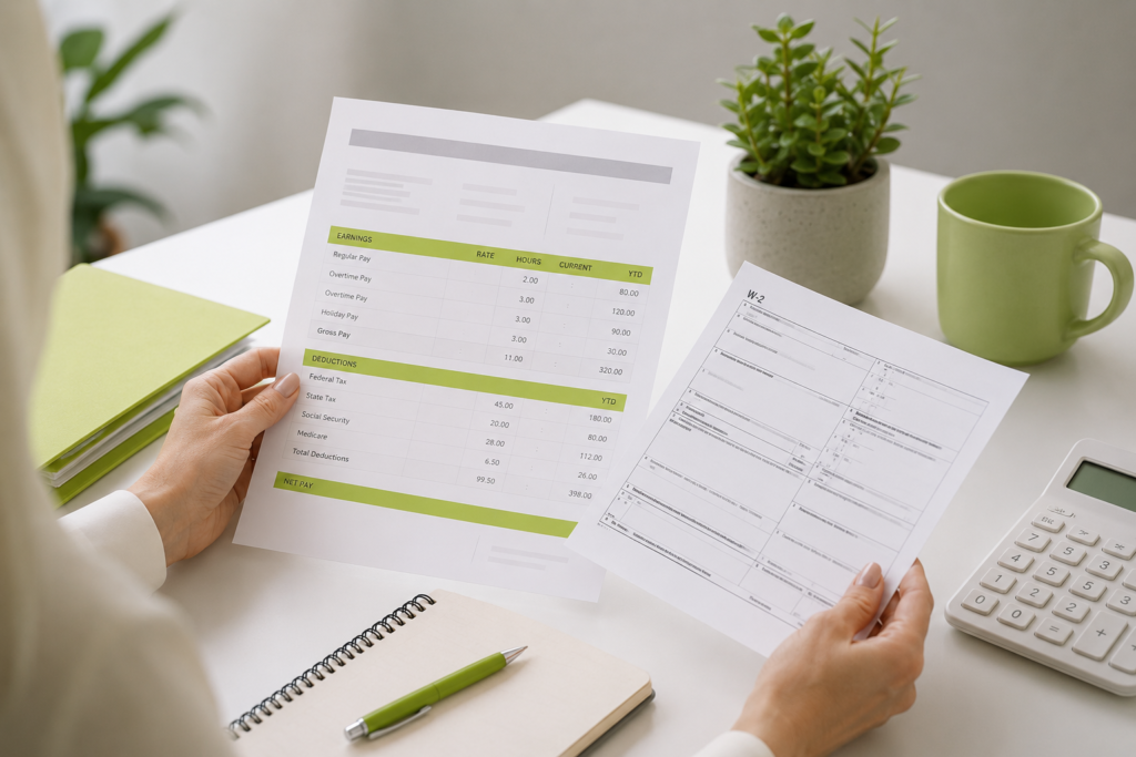 No Tax On Overtime In 2026: The Complete Employer Guide 1 employer reviewing overtime pay for the no tax on overtime deduction