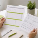 employer reviewing overtime pay for the no tax on overtime deduction