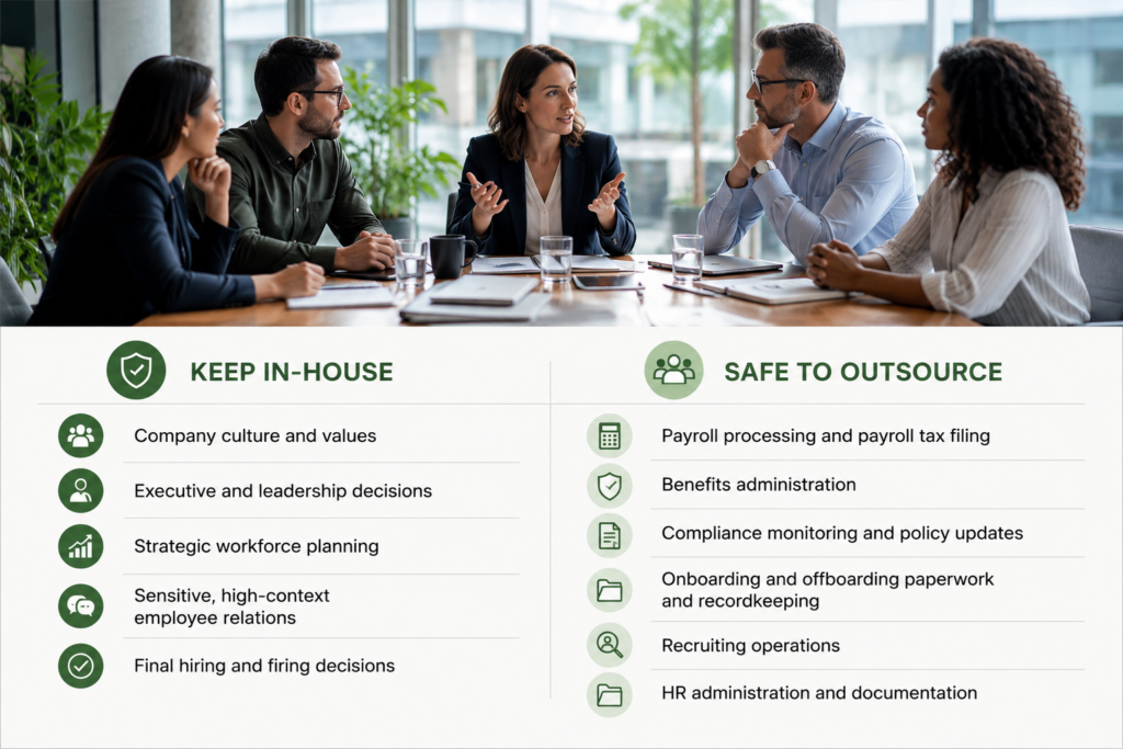 Hr Functions You Should Never Outsource 1 which hr functions to keep in-house versus outsource