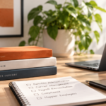 benefits administration outsourcing, hr manager reviewing enrollment and carrier records